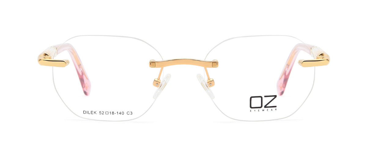 Oz Eyewear DILEK C3